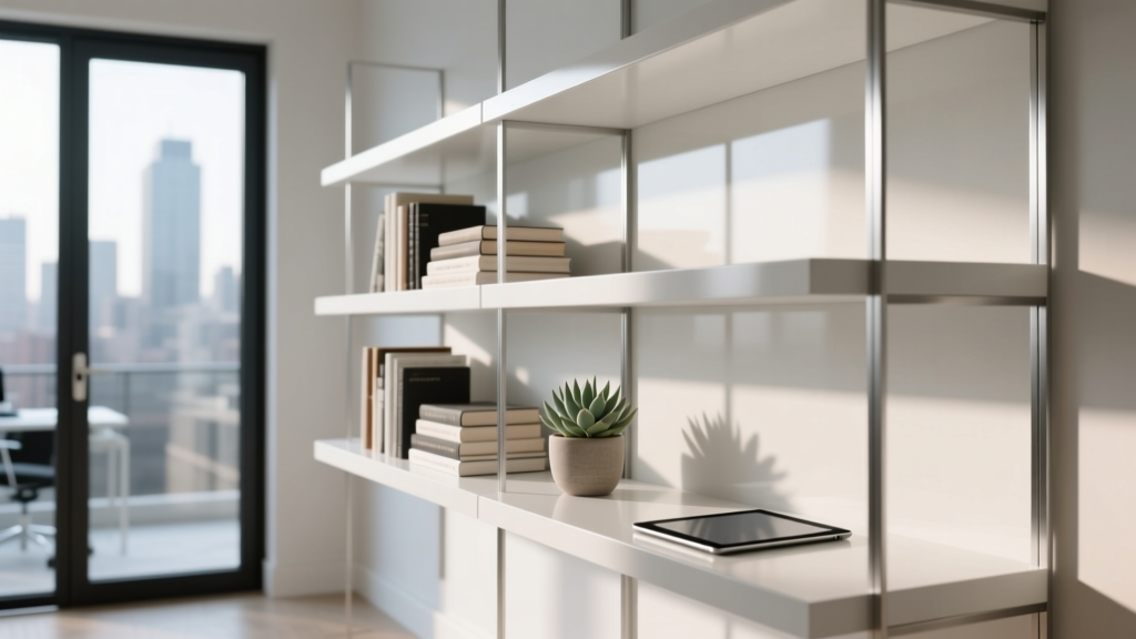 Racking & Shelving Near You: Local + Online