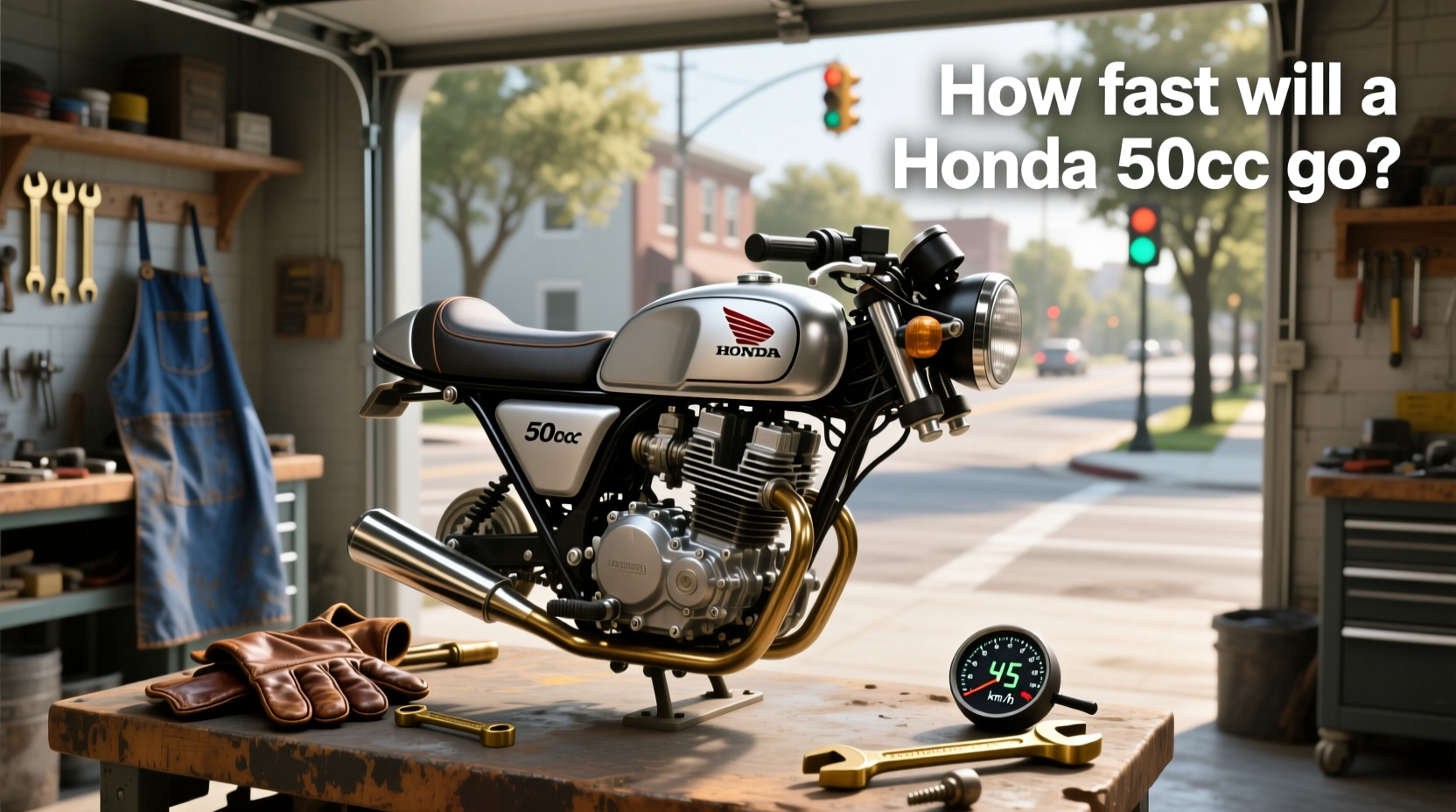 honda engine 50cc,How fast will a Honda 50cc go? buying guide