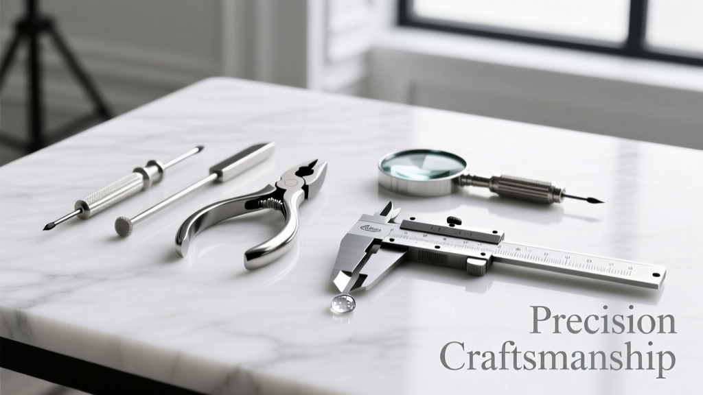 Fashion Fine Tools Checklist: Precision Instruments Every Professional Stylist and Seamstress Must Own