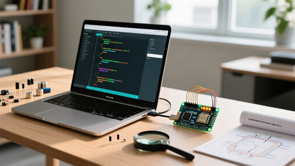 Optimize Arduino IDE Mac Performance on Apple Silicon