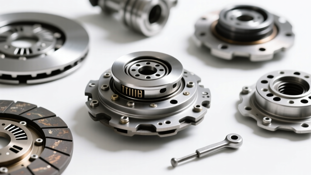 Should You Replace the Clutch Release Bearing? A DIY Guide