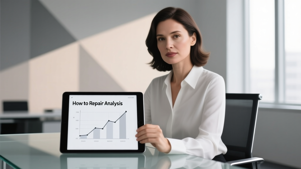 How To Repair Analysis: A Precision Framework for Optical Inspection ...