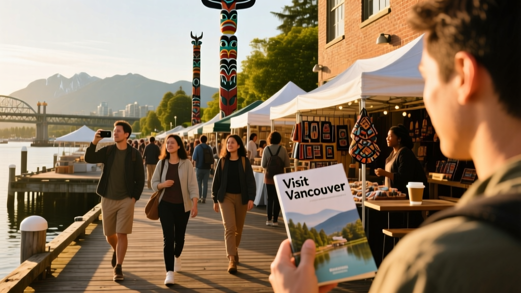 Vancouver Travel Guide: Practical Insights, Local Realities, and Seasonal Wisdom