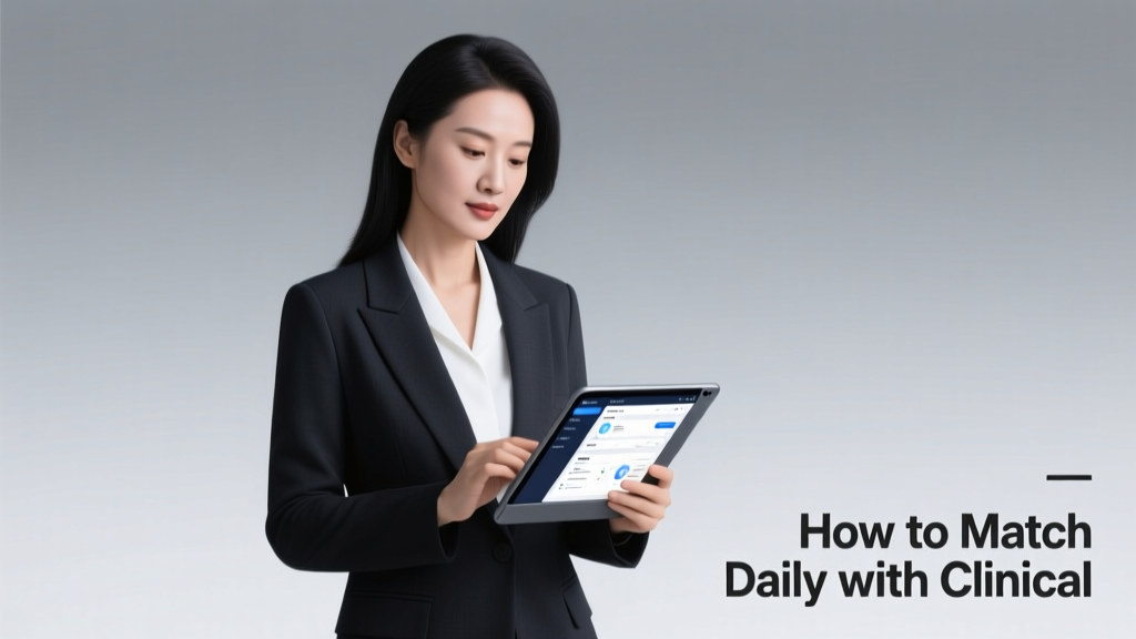 How to Match Daily Lucid Dream Practice With Clinical Sleep Science: Evidence-Based Integration for Stability and Safety