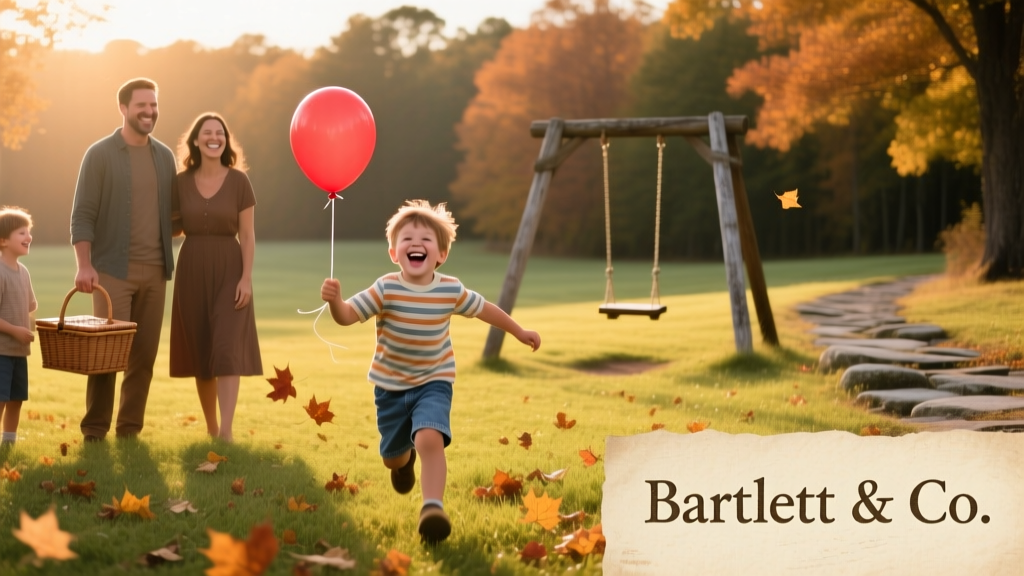 Bartlett: A Family-Centered Approach to Emotional Regulation and Parenting Resilience