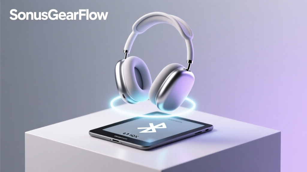 Wireless Headphones on Kindle HDX 8.9: What Works (2026)