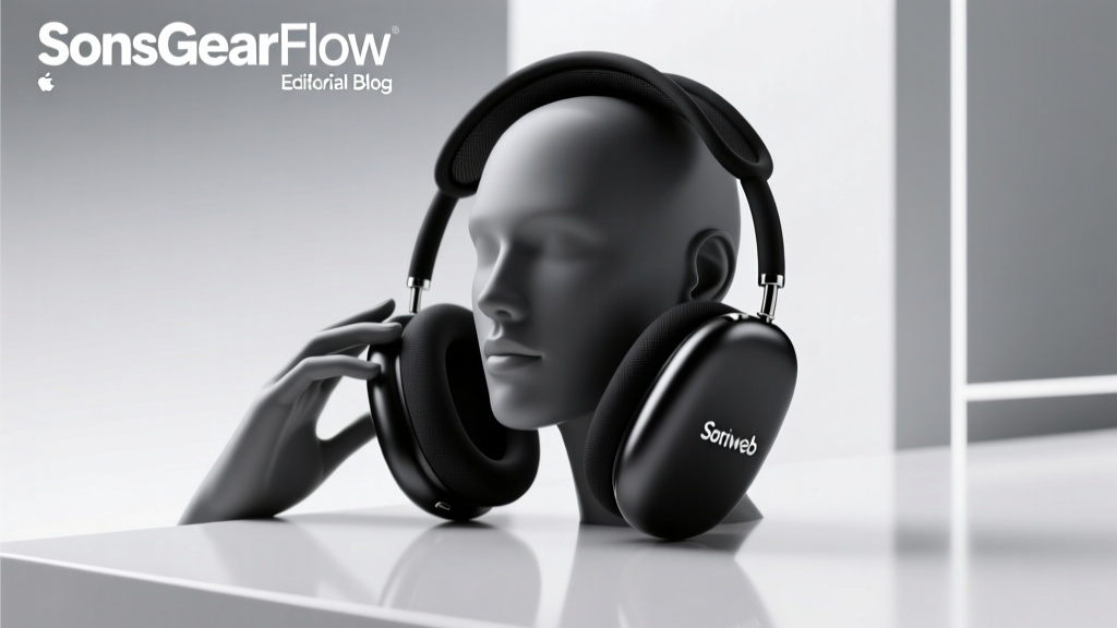 How to Wear Blackweb Wireless Headphones (2026)