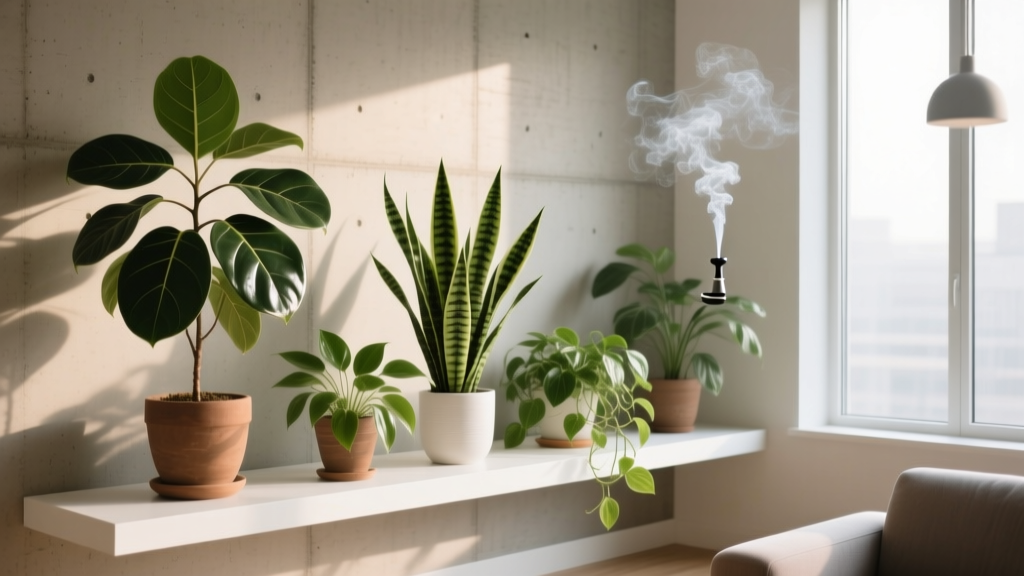 Do Indoor Plants Get Affected by Marijuana? (2026)