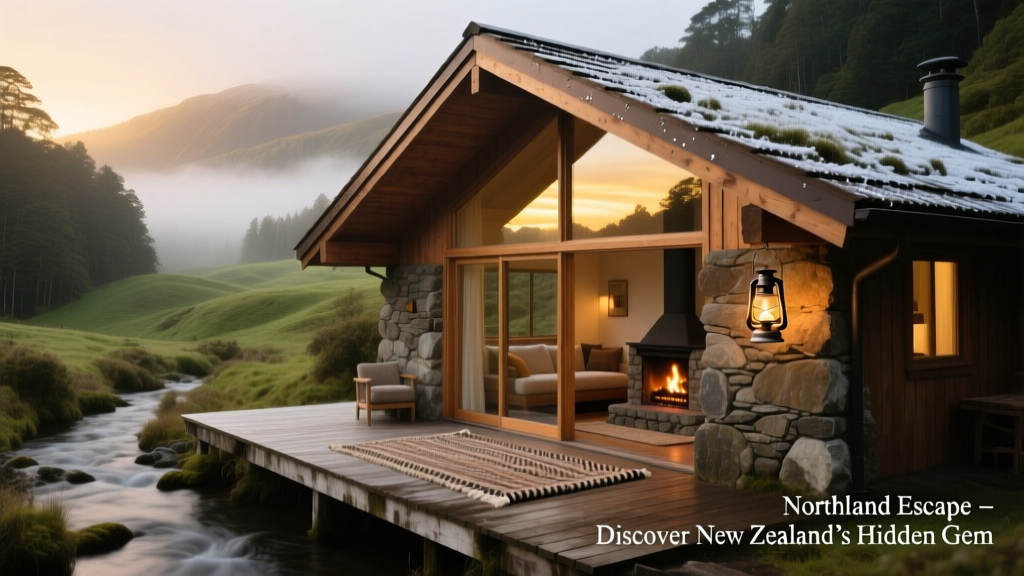 Northland, New Zealand: A Hospitality Review of Coastal Charm, Māori Heritage, and Sustainable Stays