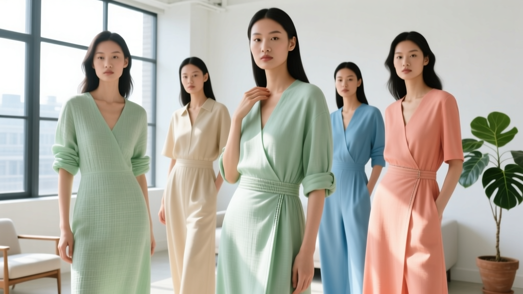 Fabric Care Tips for Sensitive Skin: A Stylish Guide