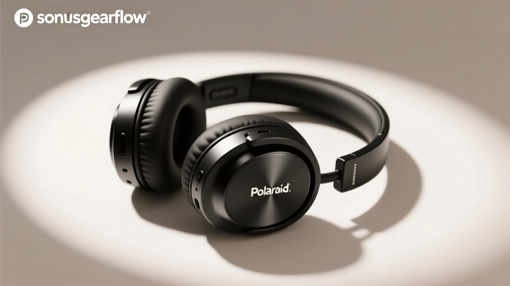 Fix Polaroid PBT535 Headphones: 7 Proven Fixes