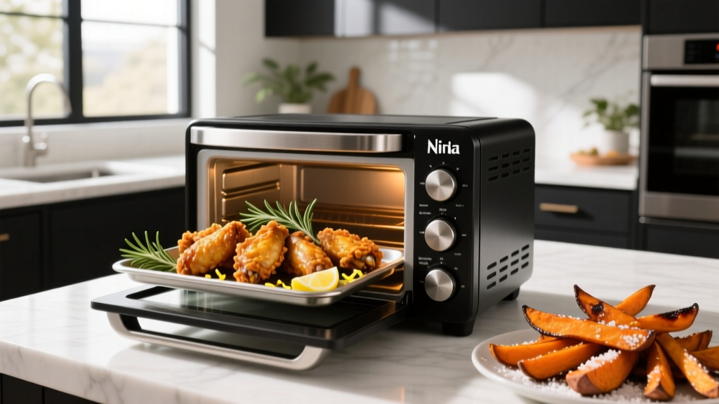 Is the Ninja Oven a Good Choice? Honest Review & Data