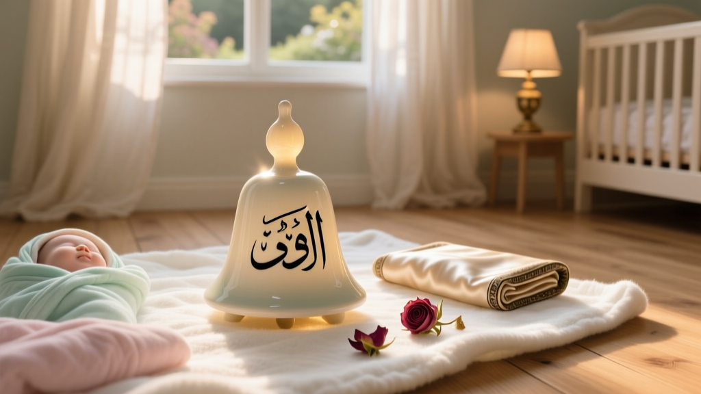 Understanding the Adhan: Its Role, Timing, and Impact on Infant Sleep and Family Routines in Muslim Households