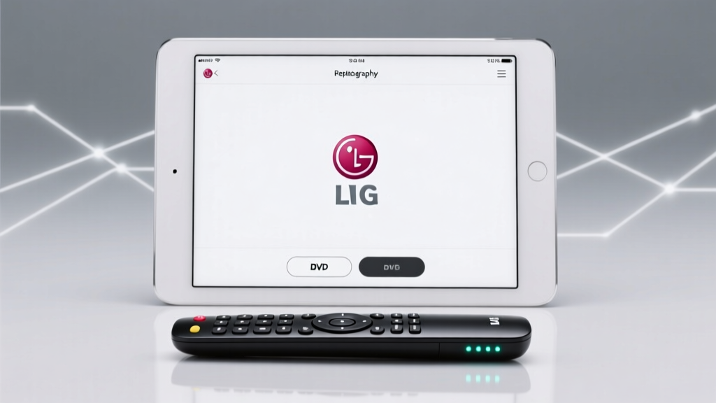 Fix LG DVD Remote App: 7 Proven Solutions