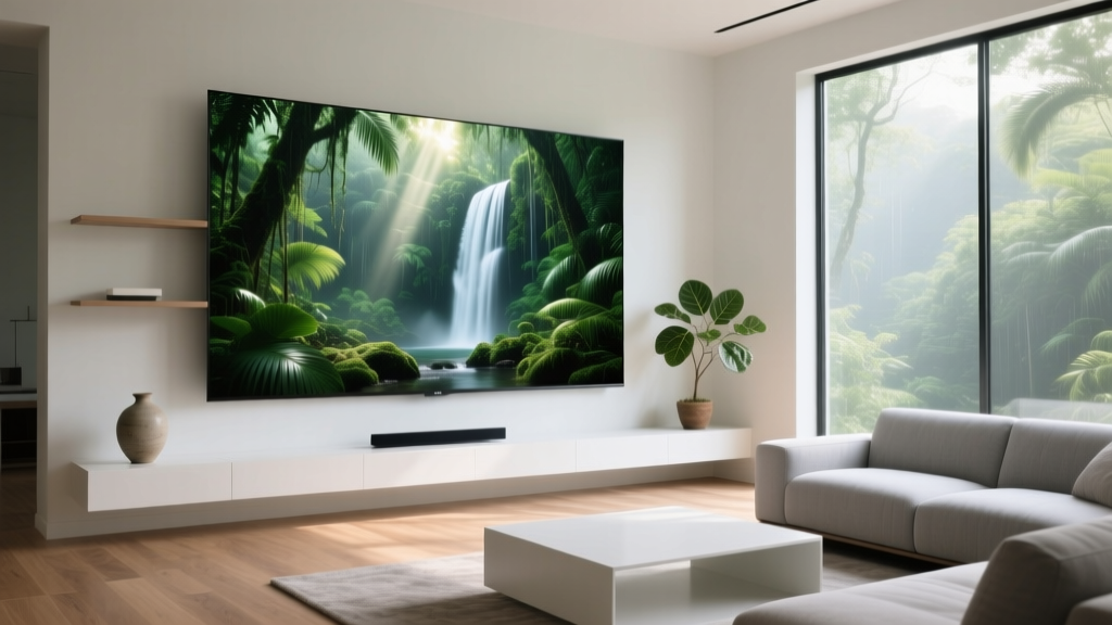 Top New Tech and Gadgets for Screens: The 2026 Display Upgrade Guide