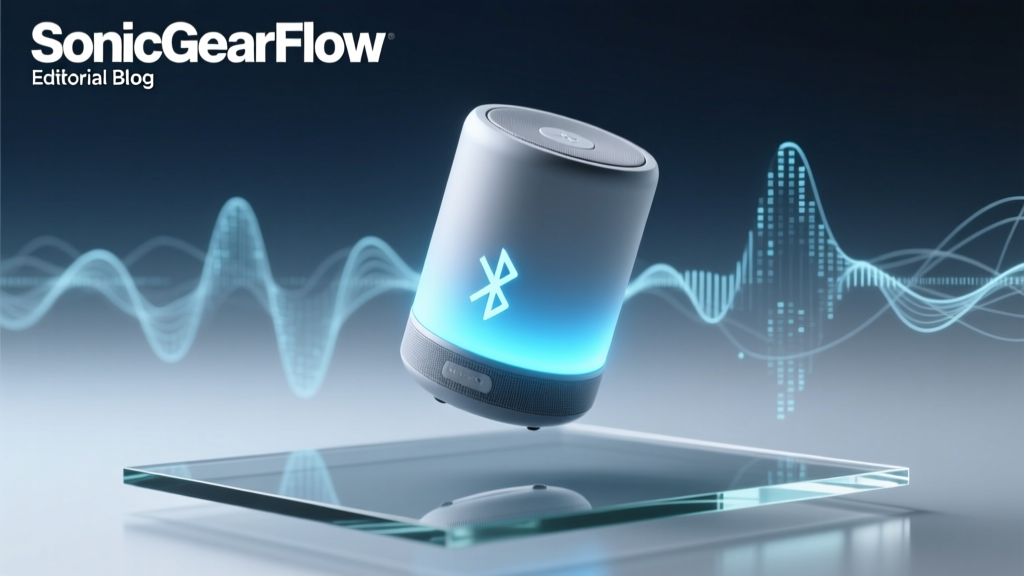 Bluetooth Speakers AAC: Do They Really Decode 256kbps?