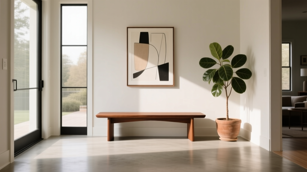 Castlery Entryway Bench Review: Worth the Price?