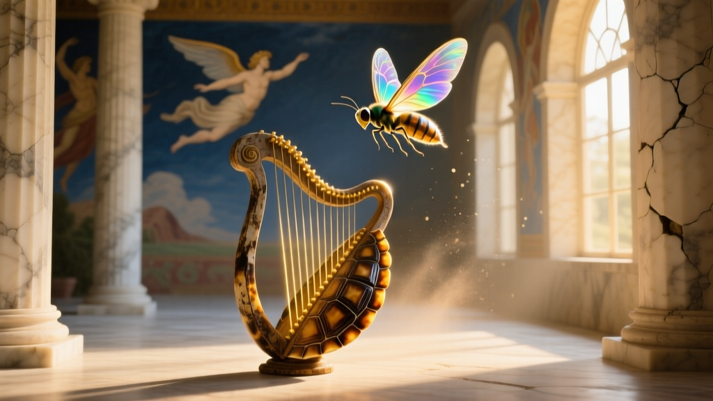 Fly in Western: Cultural Dream Symbolism