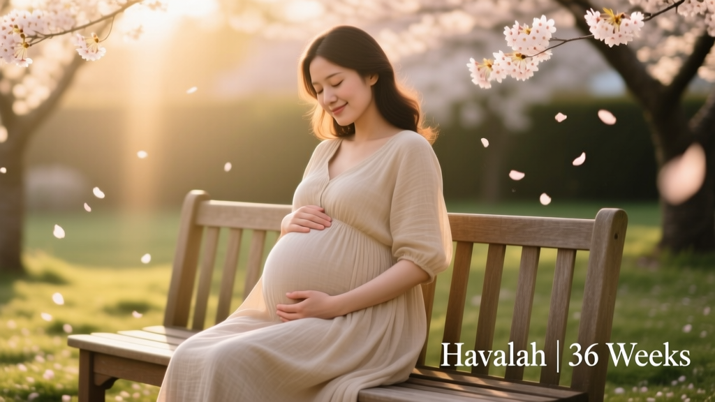 Havalah: Evidence-Based Insights for Prenatal and Postpartum Support
