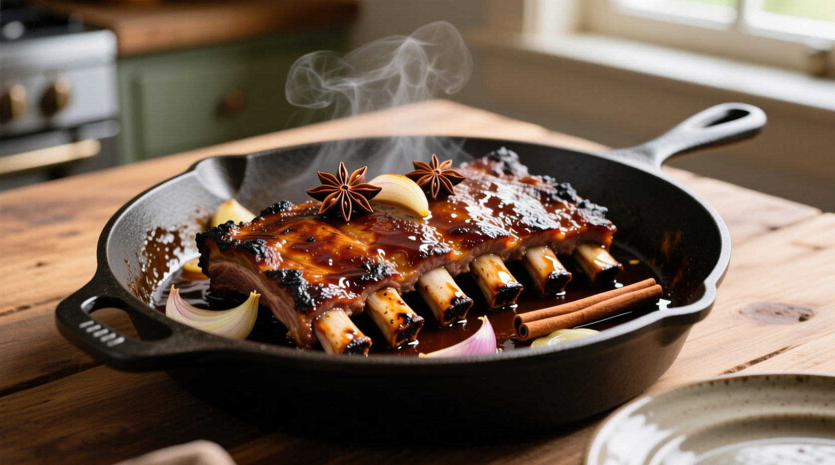 Perfect Oven-Braised Short Ribs: Foolproof Method & Pro Tips