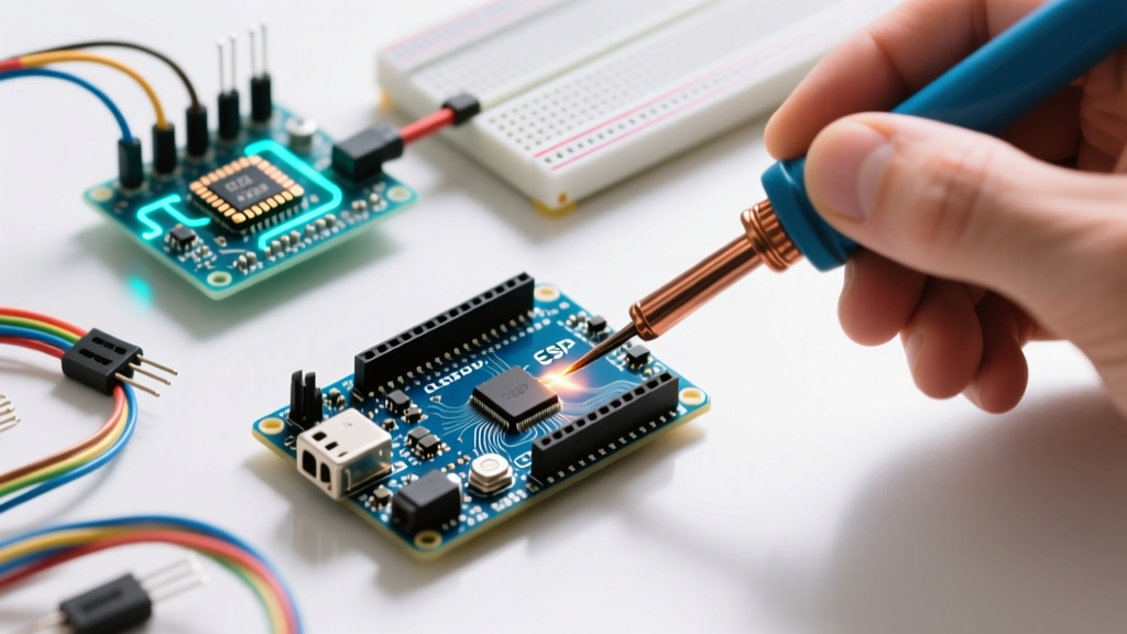 How to Code Arduino for High-Speed Performance Optimization