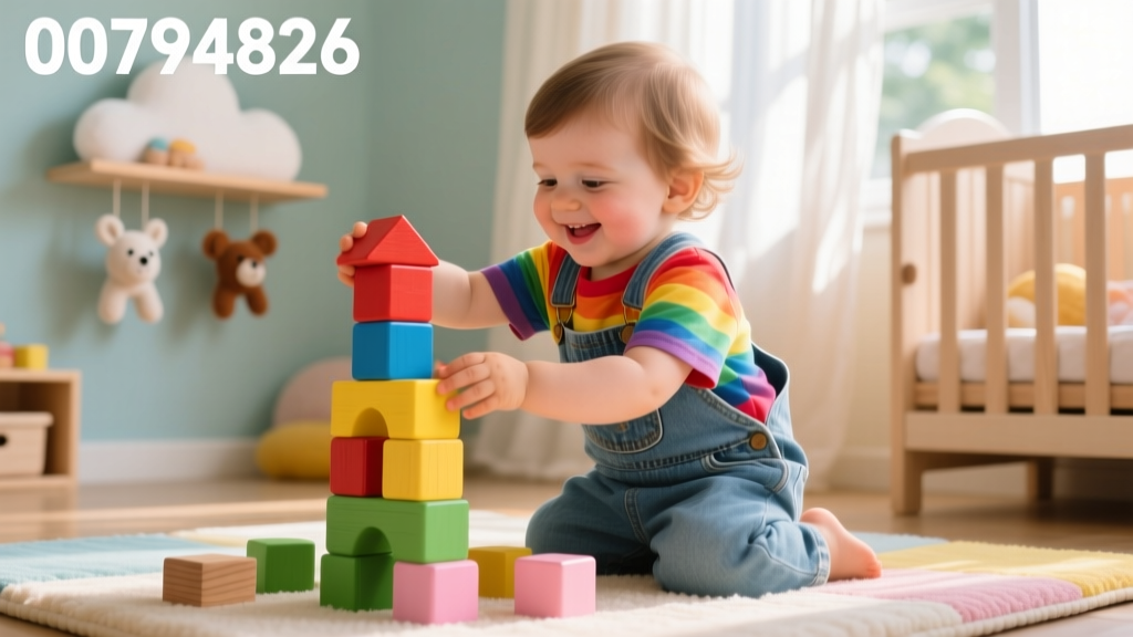 Building Blocks Activity for Preschoolers and Toddlers: Developmental Benefits, Practical Strategies, and Safety-First Implementation