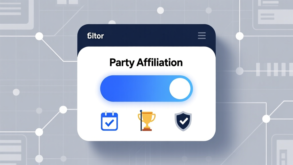 How Can I Change My Party Affiliation In Florida (2026)