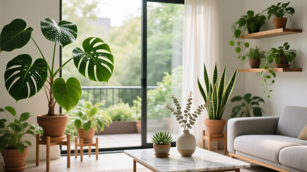 Indoor Plants Pest Control: 7 Tactics for Low-Light Spaces