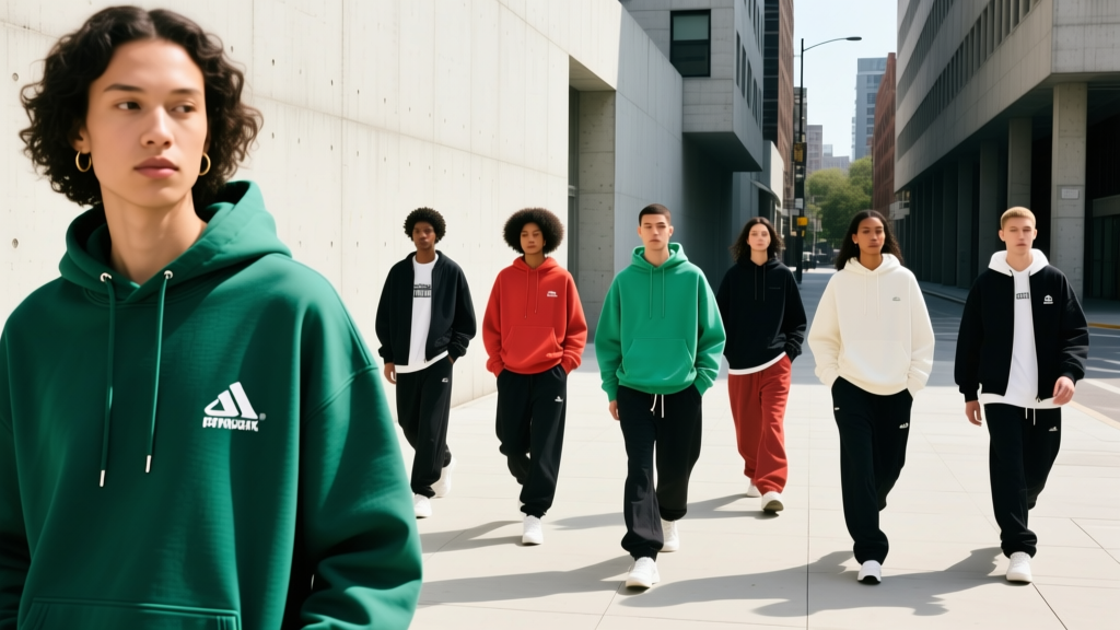 Most Profitable Streetwear Drops to Enter in 2024