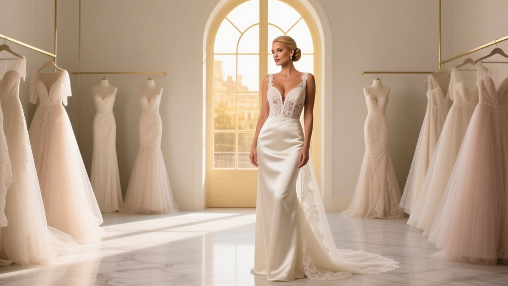 Paris Hilton Wedding Dresses: How Many? (2026)
