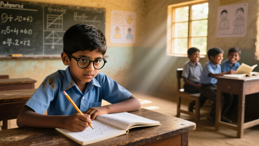 Pushparaj: A Rigorous Analysis of the Indian Educational Franchise’s Pedagogical Model, Growth Trajectory, and Impact on Early Childhood Development