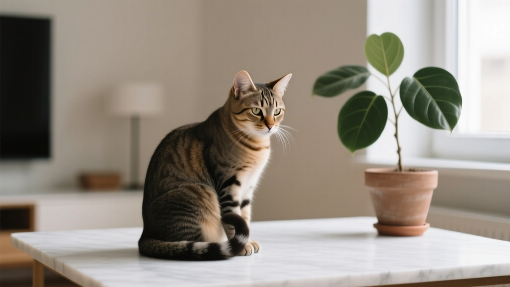 How to Interpret Cat Behavior Latest