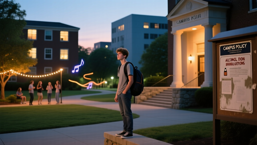 USF Party School? Truth Behind the Label (2026)