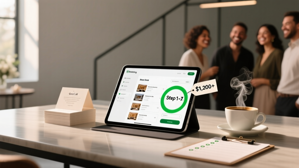 Wedding Hotel Block Setup: 7 Steps to Save $1,200+ (2026)