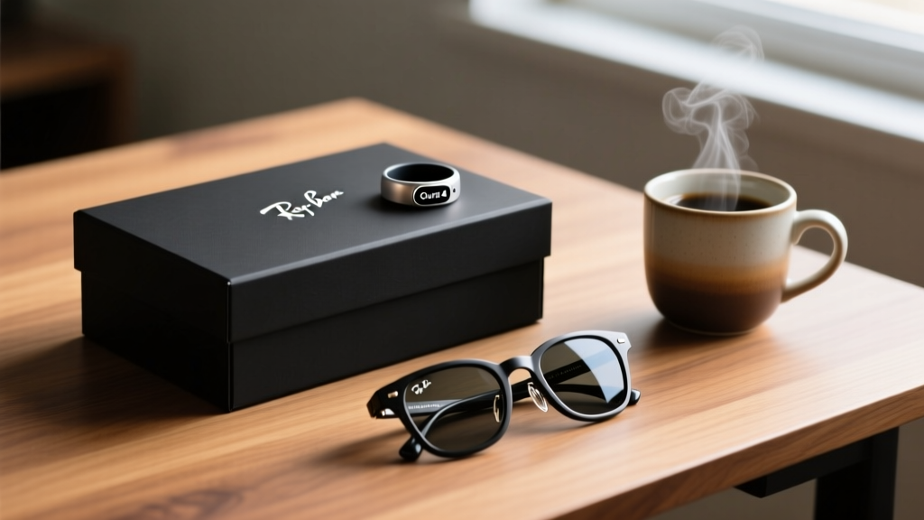 Beyond New Tech 2025: The Best Gadget Gifts for 2026