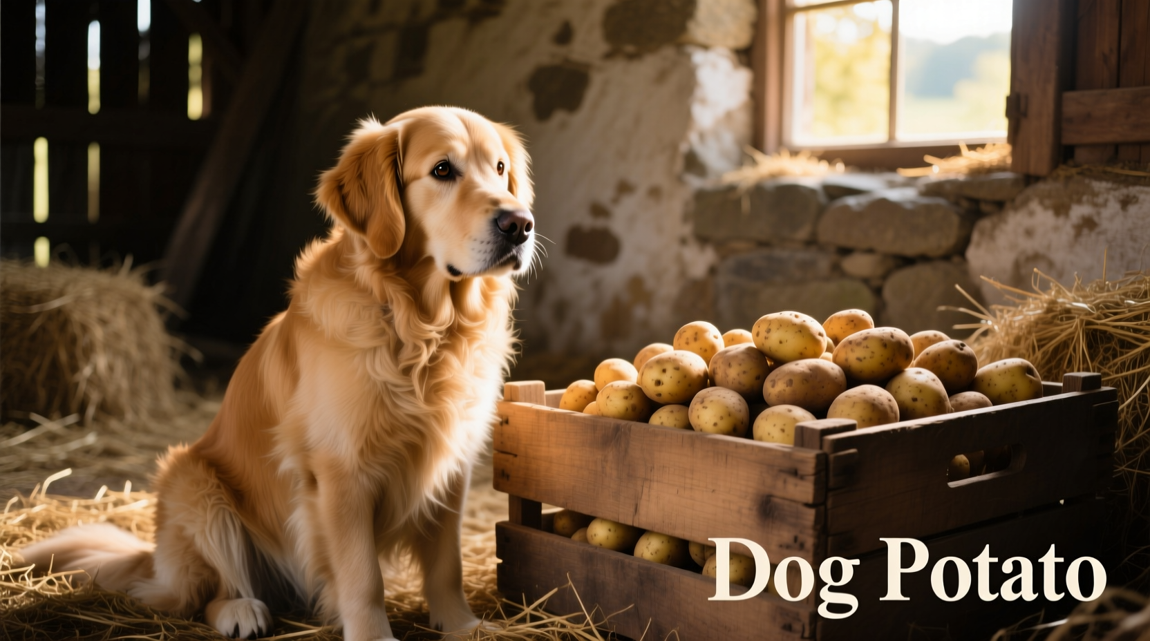 Can Dogs Eat Potatoes? Safety Facts for Pet Owners