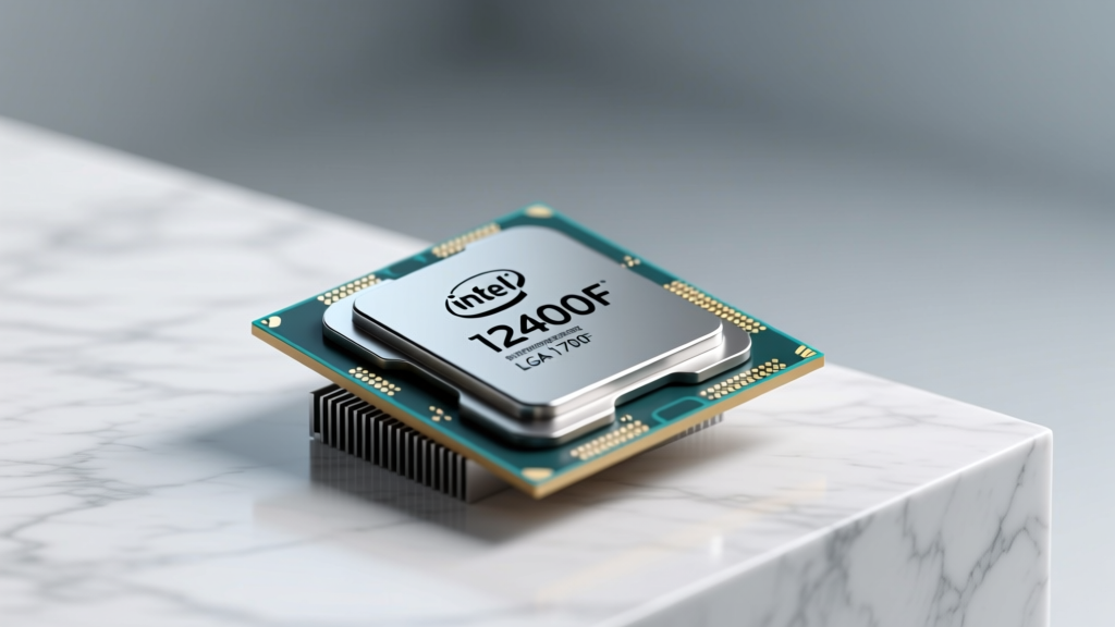 i5-12400F vs Ryzen 5 5600: Gaming & Productivity Benchmarks