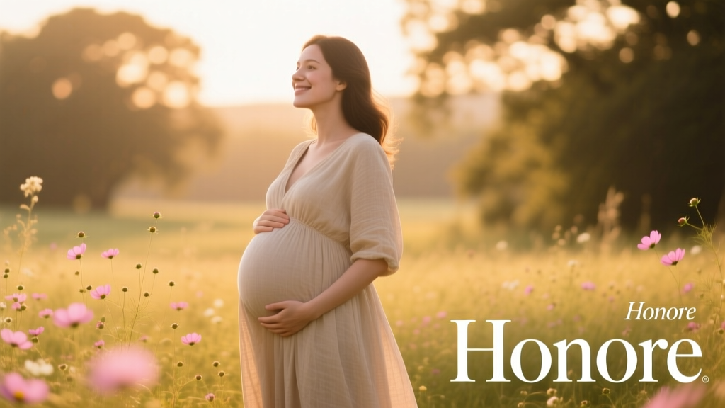 Honore: Evidence-Based Insights for Pregnancy, Birth, and Postpartum Support