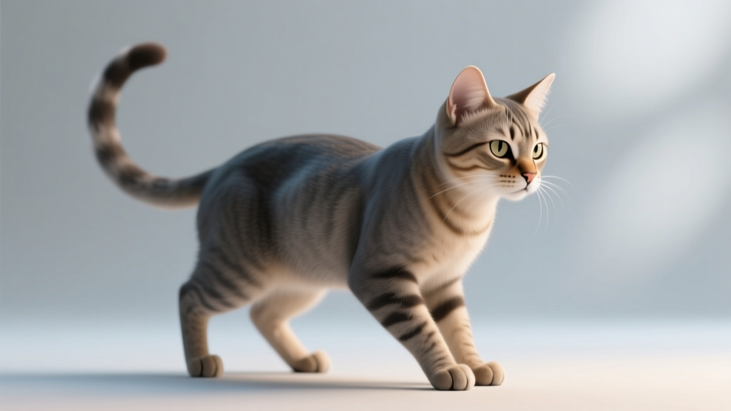 When Cats Behavior Guide