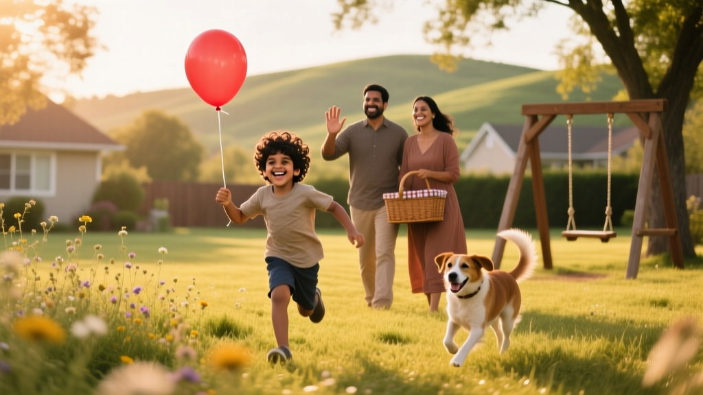Aadarsh: Cultivating Ethical Resilience and Purpose in Children Through Intentional Parenting