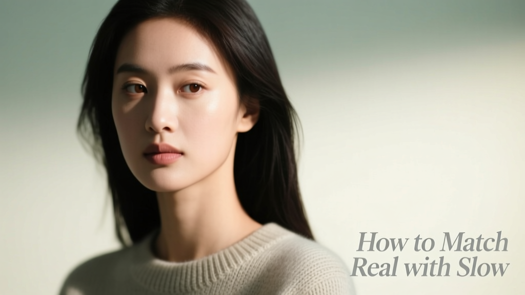 How To Match Real With Slow: A Practical Guide to Aligning Fresh, Authentic Ingredients With Low-and-Slow Cooking Methods