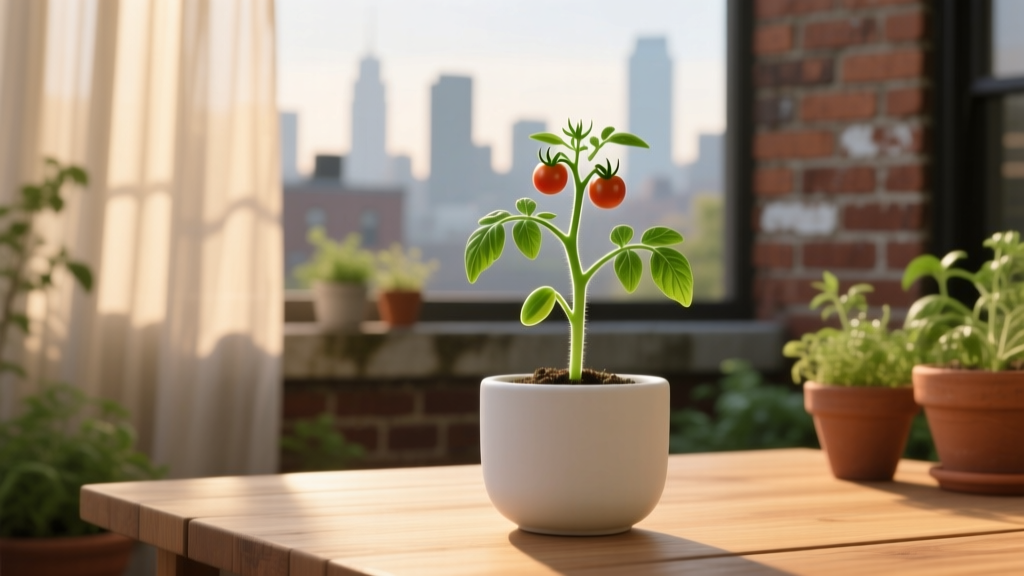 Portland Tomato Seed Starting Guide (2026)