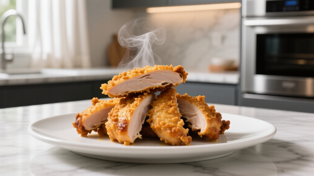 Best Electric Turkey Fryer: Crispy, Safe & Oil-Free