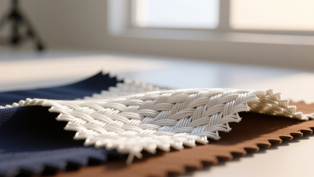 Polyester Decoded: Busting Myths for Designers & Sourcing Pros