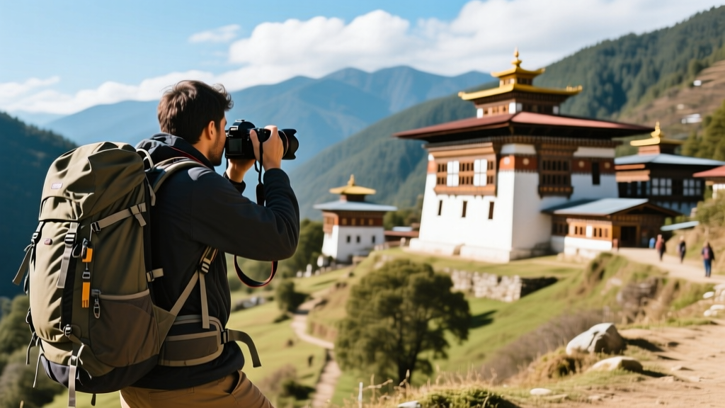 Bhutan Discovered: Realistic Budget Travel Strategies for the Land of Gross National Happiness