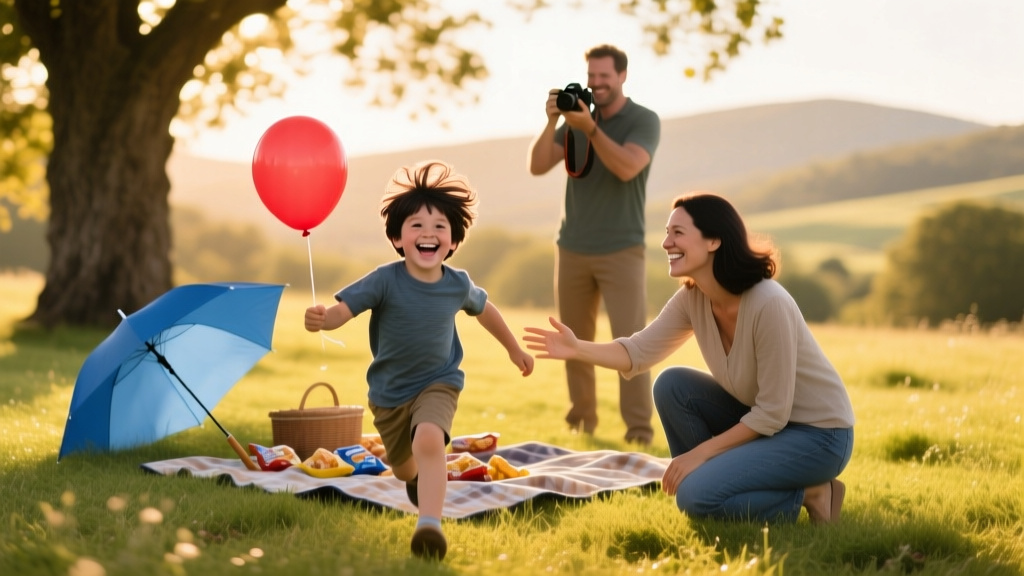 Kiaran: A Parent’s Evidence-Based Guide to Supporting Neurodivergent Children with ADHD and Sensory Processing Differences
