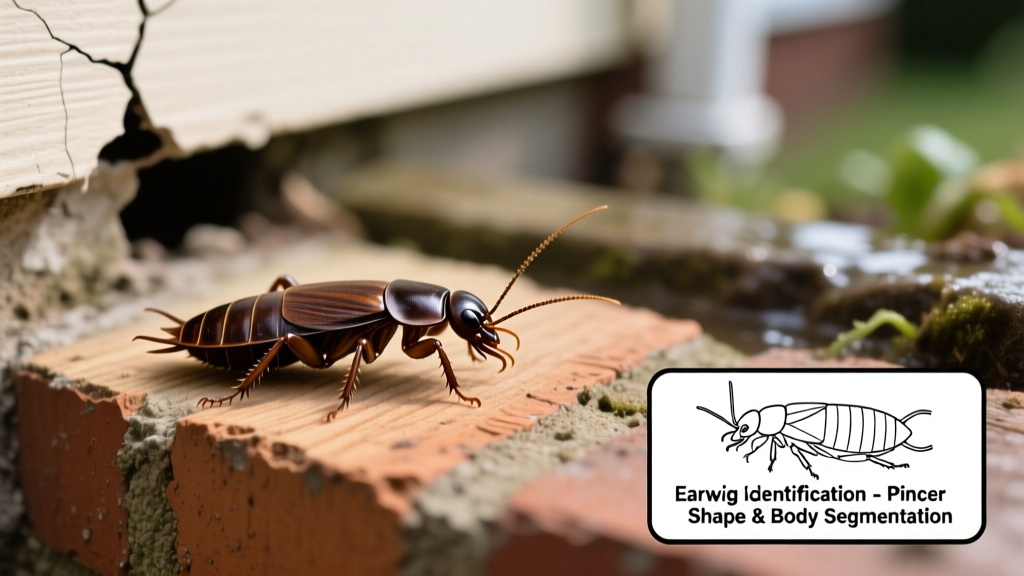 How to Get Rid of Earwigs: Identification & Control