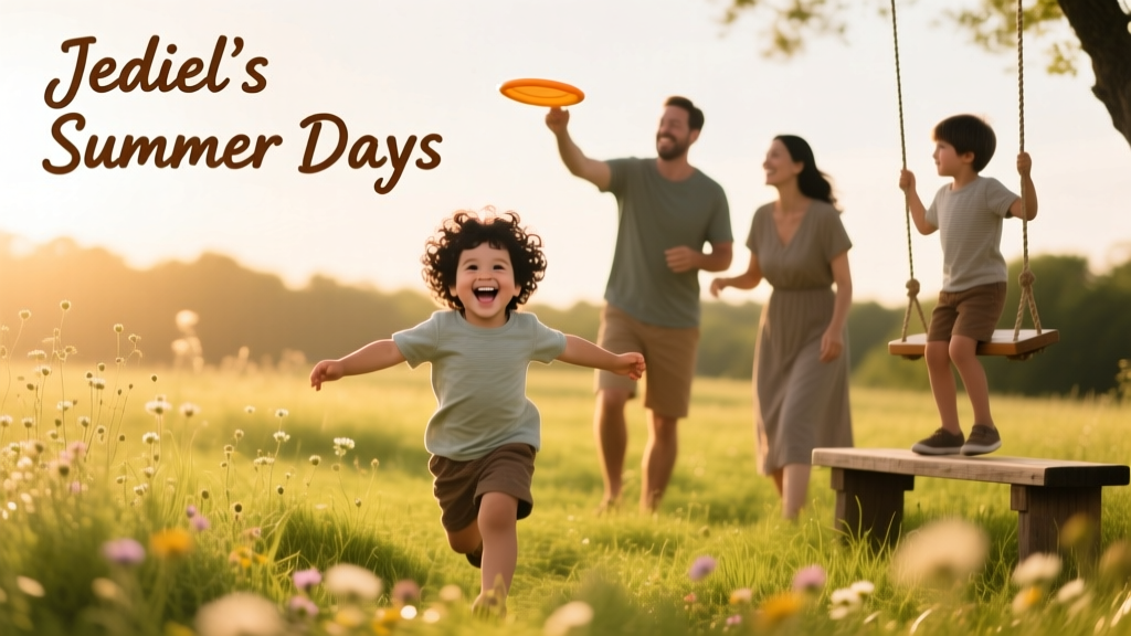 Jediel: Understanding the Emerging Wellness Trend for Parents and Children