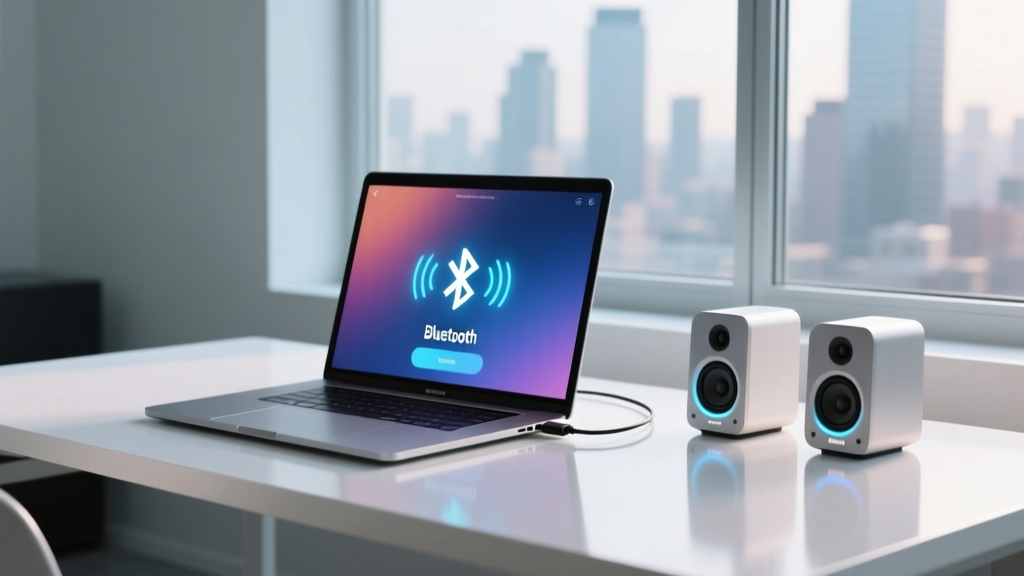 How to Get Laptop to Play Through Bluetooth Speakers (2026)