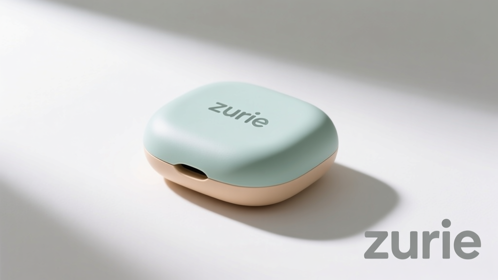 Zurie Baby Monitor: A Safety-Focused Review for Parents and Childproofing Professionals